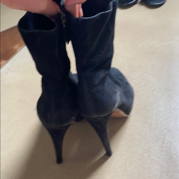 Prada ankle boot - Picture 5 of 12